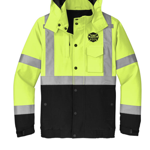 Hi Vis-SAFETY GEAR