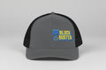 Retro Blockbuster Snapback Trucker Cap, Vintage Hat for Movie Lovers, Adjustable Cap, Fun Gift for Film Buffs, Unique Embroidered Gear