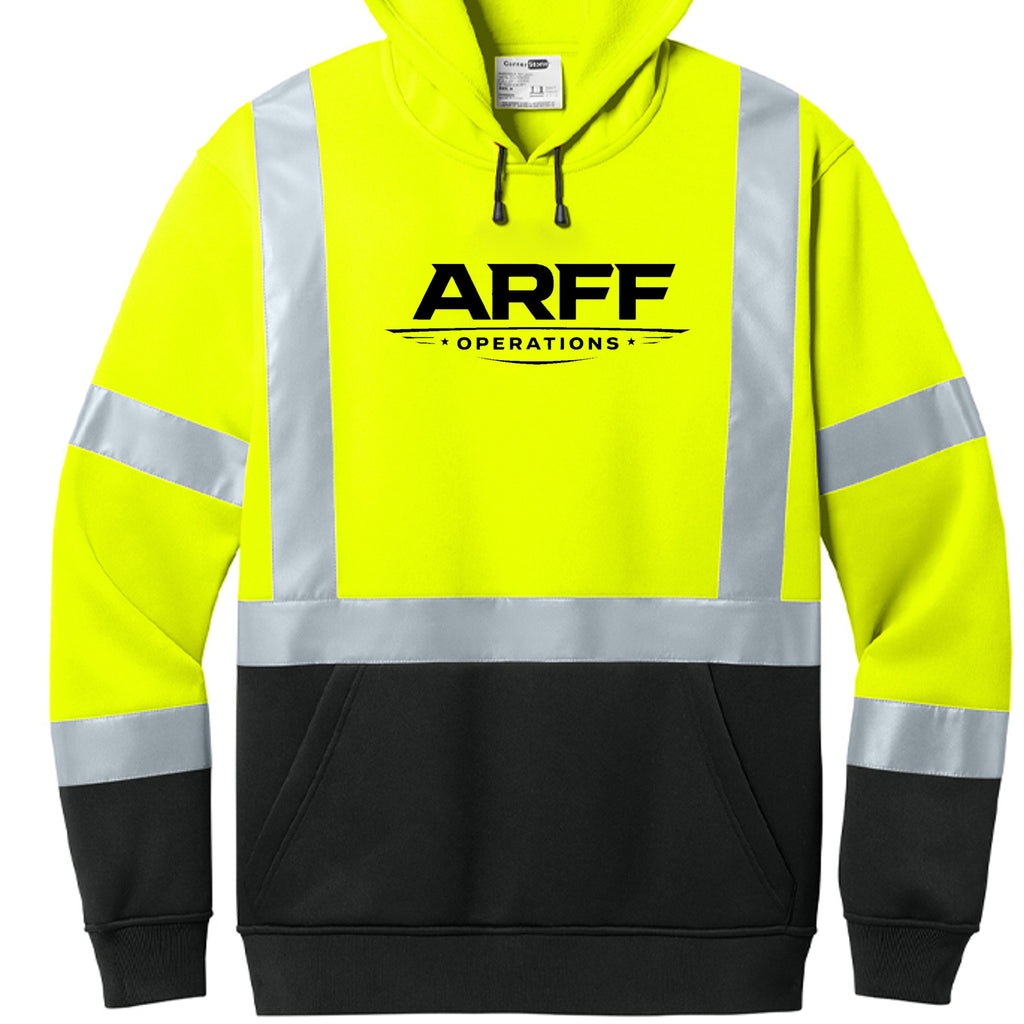 Safety Yellow - CSF301 - FRONT