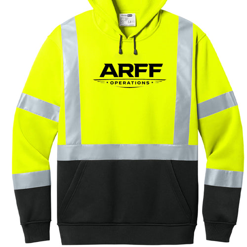 Safety Yellow - CSF301 - FRONT