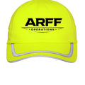 Safety Yellow - C836 - FRONT