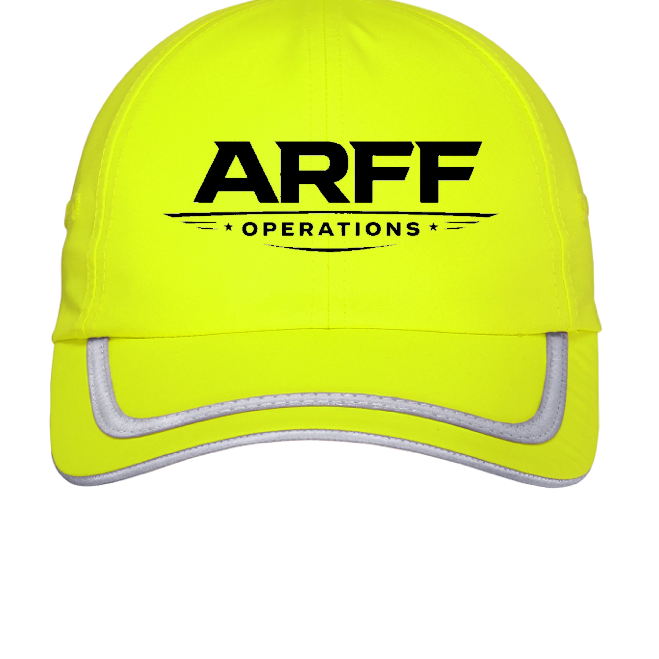 Safety Yellow - C836 - FRONT