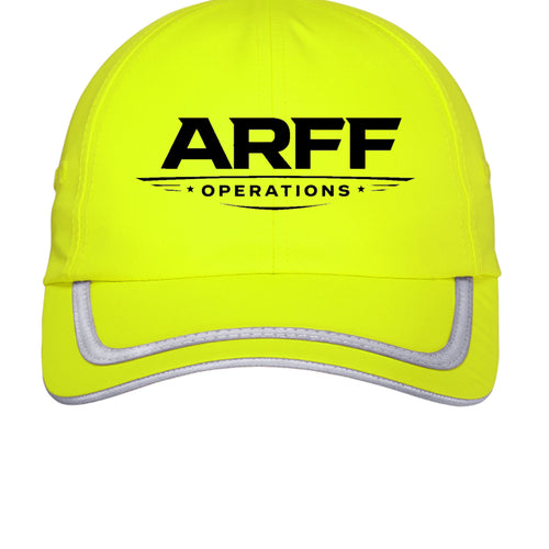 Safety Yellow - C836 - FRONT