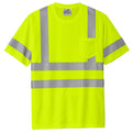 Safety Yellow - CS202 - FRONT