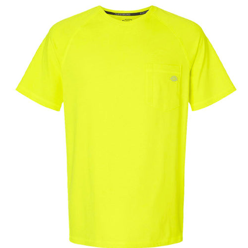 BRIGHT YELLOW - SS600 - FRONT