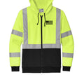 Safety Yellow - CSF300 - FRONT