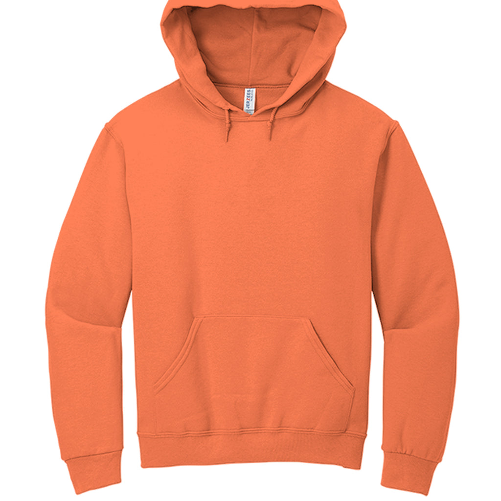 SAFETY ORANGE - 996 - FRONT