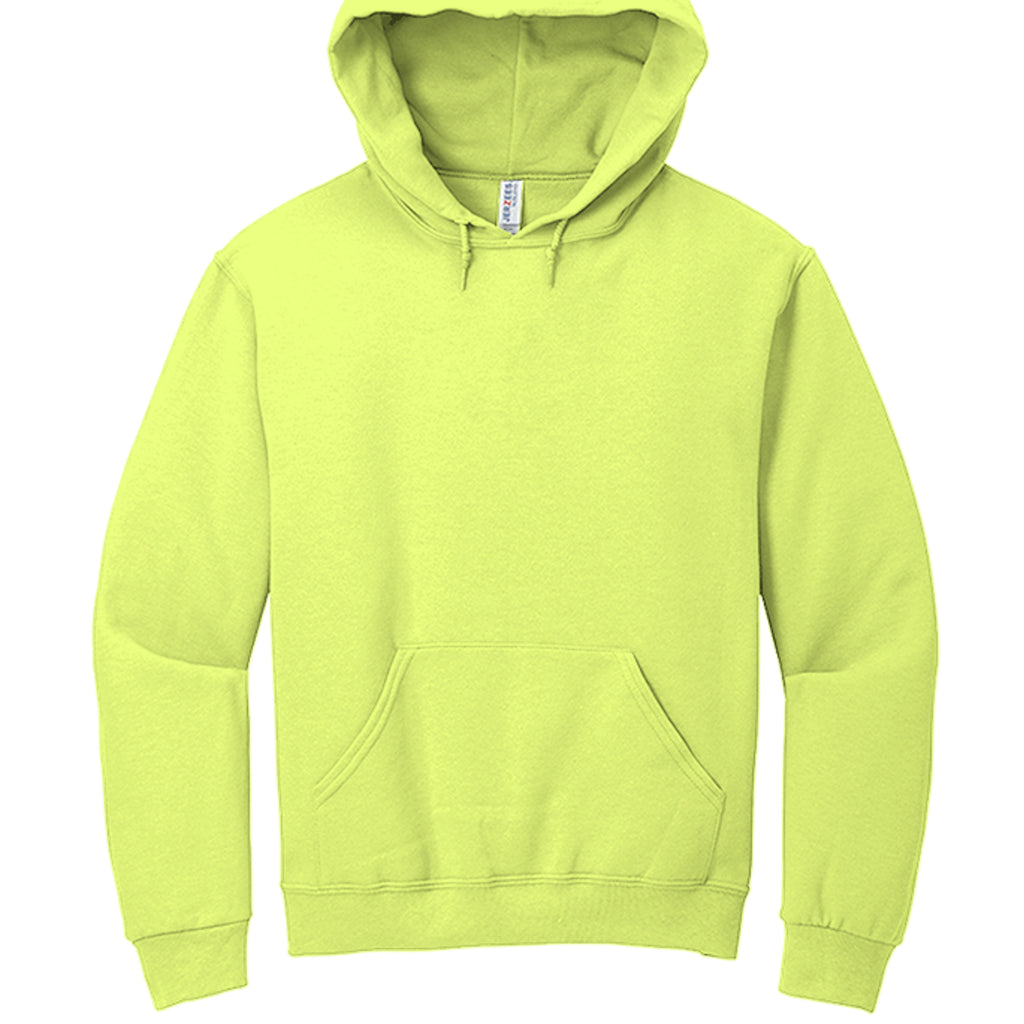 SAFETY GREEN - 996 - FRONT