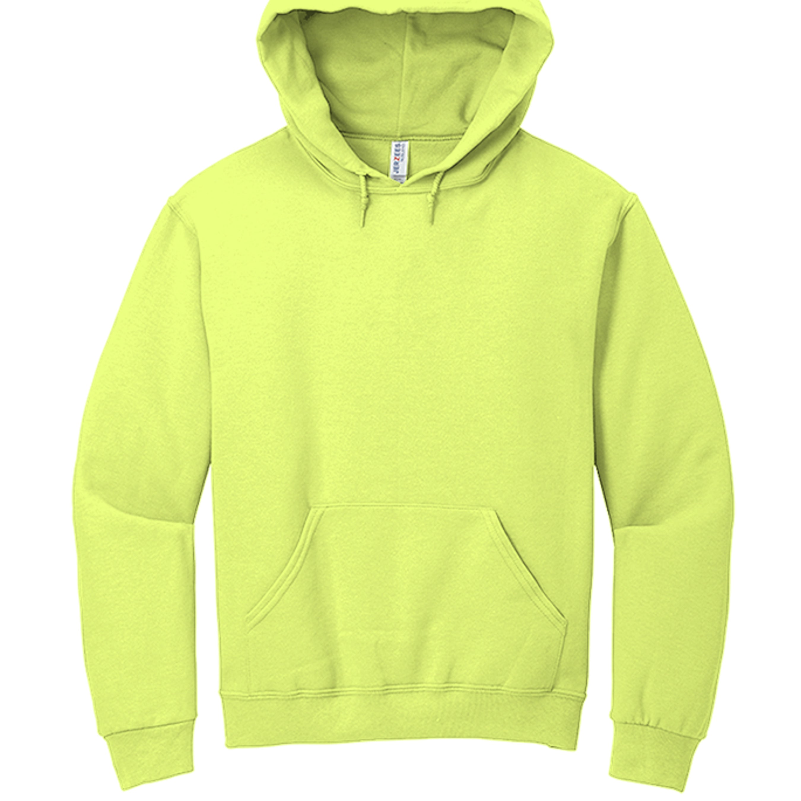 SAFETY GREEN - 996 - FRONT