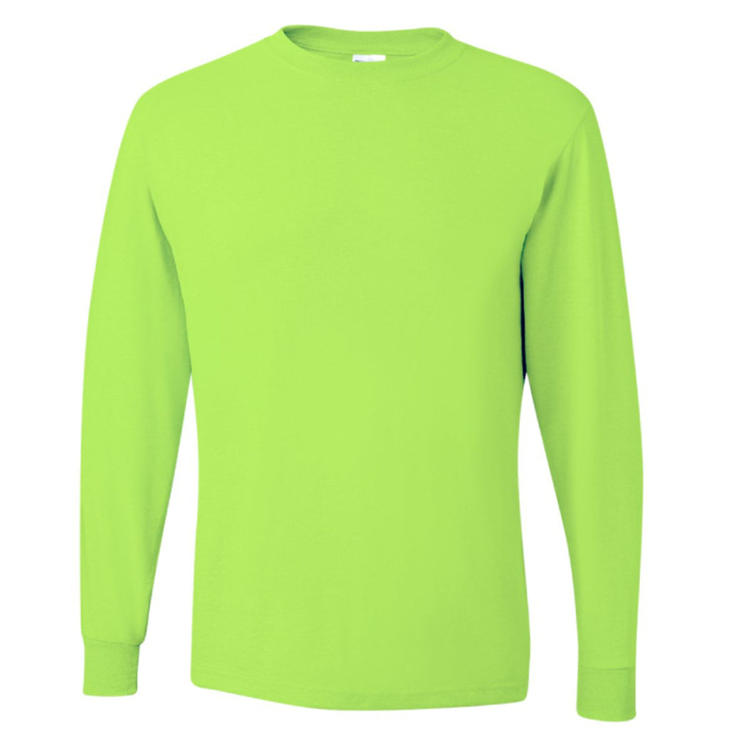 SAFETY GREEN - 29L - FRONT
